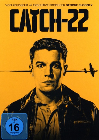 Catch-22 (Paragraf 22) [2DVD]