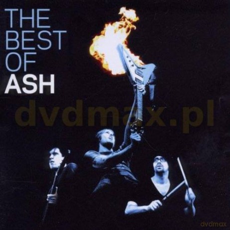 Ash: The Best Of [CD]