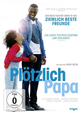 Two Is a Family (Jutro będziemy szcześliwi) [DVD]