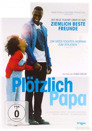 Two Is a Family (Jutro będziemy szcześliwi) [DVD]