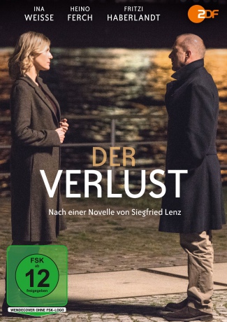 Der Verlust [DVD]
