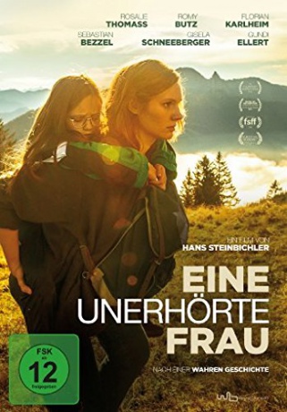 The Unheard Woman [DVD]