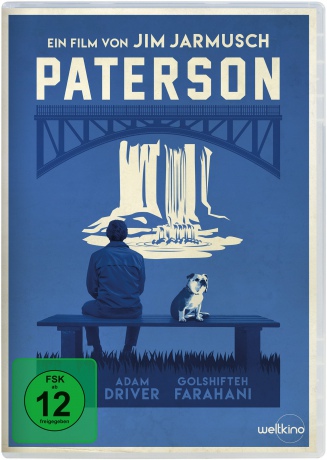 Paterson [DVD]