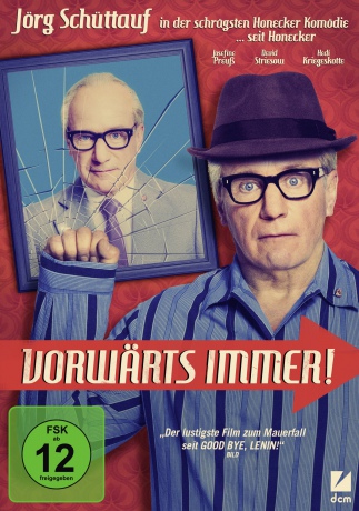 Forwards Ever! [DVD]