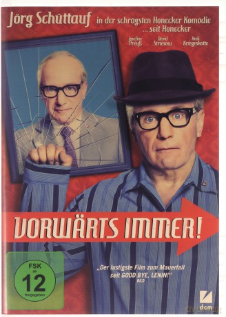 Forwards Ever! [DVD]