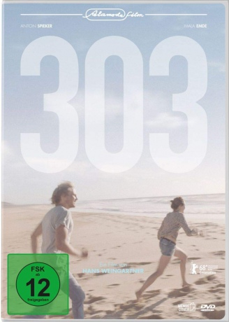 303 [DVD]