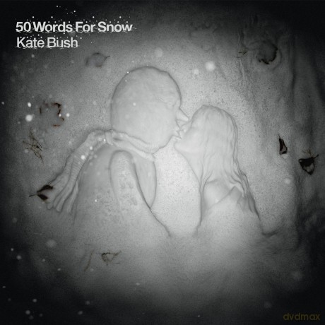 Kate Bush: 50 Words For Snow (digibook) [CD]