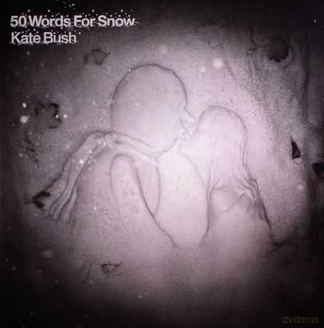Kate Bush: 50 Words For Snow [2xWinyl]