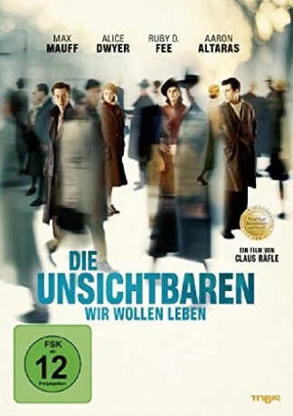 The Invisibles [DVD]