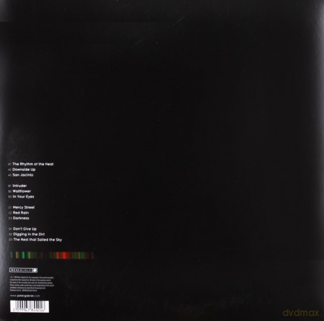 Peter Gabriel: New Blood [3xWinyl]
