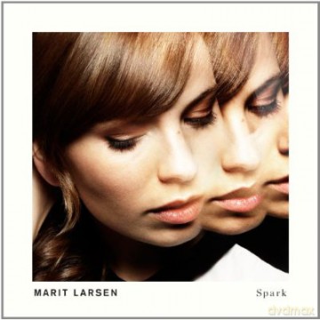Marit Larsen: Spark [CD]