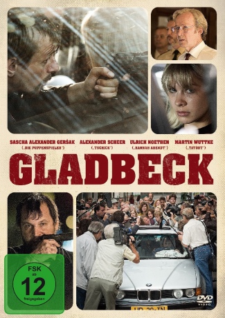 Gladbeck [DVD]