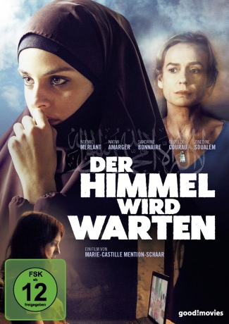 Heaven Will Wait (Niebo poczeka) [DVD]
