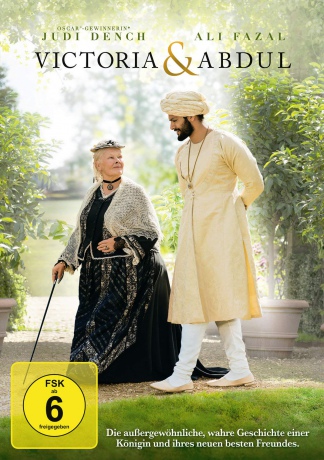 Powiernik królowej [DVD]