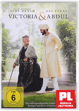 Powiernik królowej [DVD]