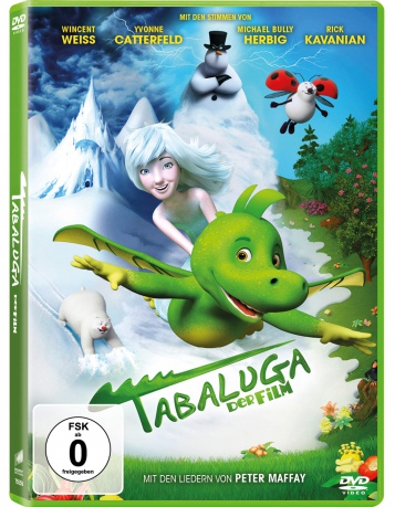 Tabaluga [DVD]