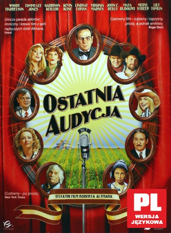 Ostatnia audycja (digipack) [2DVD]