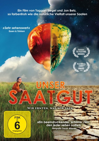 Seed: The Untold Story (Ziarno: Nieznana historia) [DVD]