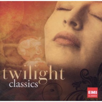 Twilight Classics [CD]