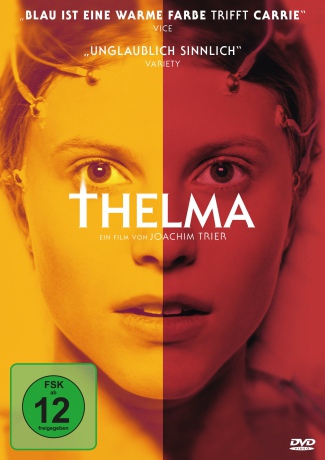 Thelma [DVD]