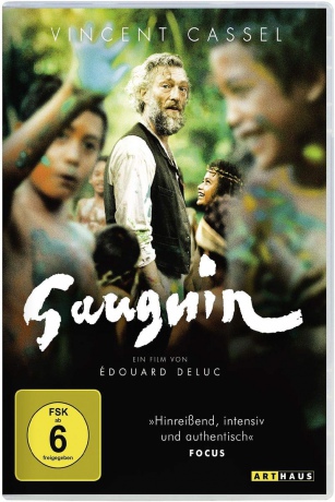 Gauguin [DVD]