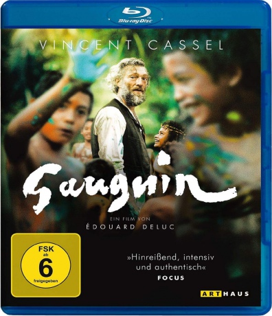 Gauguin [Blu-Ray]