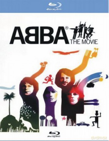 Abba: Abba The Movie [Blu-Ray]