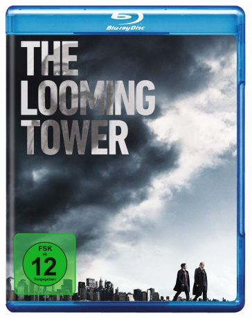 The Looming Tower Season 1 [Blu-Ray]