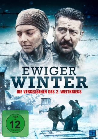 Ewiger Winter - Die Vergessenen des 2. Weltkriegs [DVD]