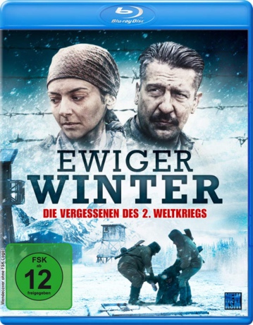 Gulag - The Forgotten Prisoners of WWII [Blu-Ray]