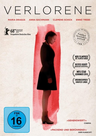 Lost Ones (Zagubiona) [DVD]