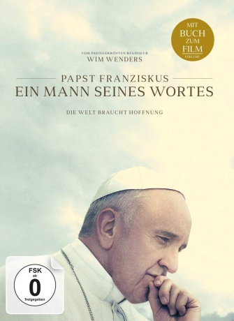 Papież Franciszek i jego przesłanie [DVD]