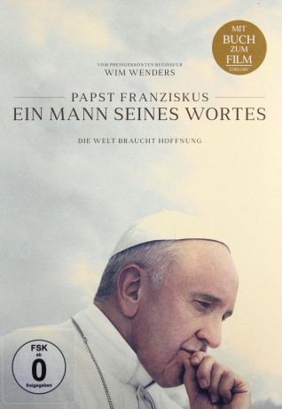 Papież Franciszek i jego przesłanie [DVD]