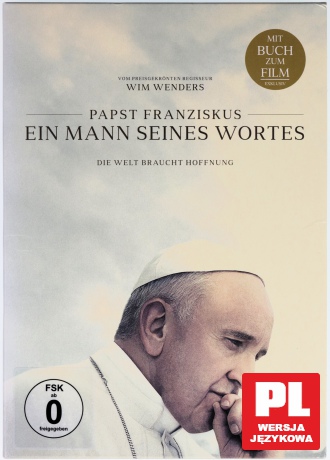 Papież Franciszek i jego przesłanie [DVD]