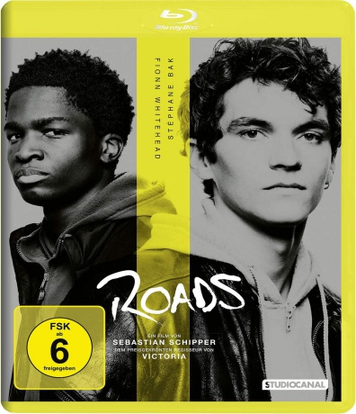 Roads [Blu-Ray]