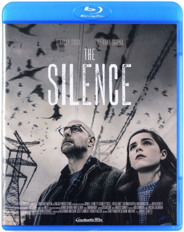 The Silence (Cisza) [Blu-Ray]