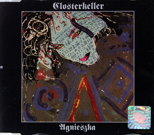 Closterkeller: Agnieszka Ep (Reedycja 2011) [CD]
