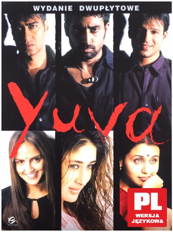 Yuva [2DVD]