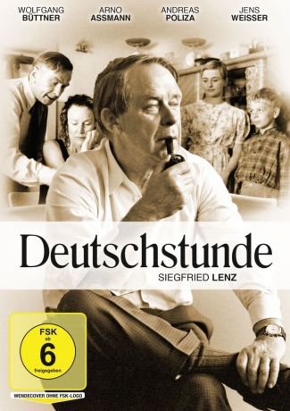 The German Lesson [DVD]