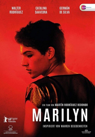 Marilyn [DVD]