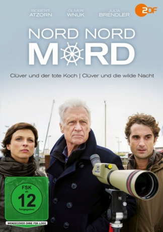Nord Nord Mord (Part 4-5) [DVD]