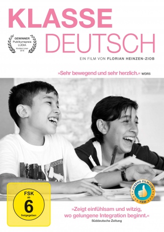German Class [DVD]