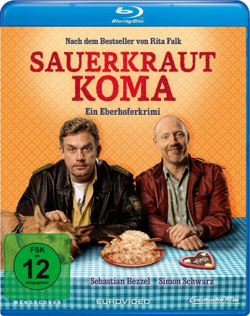 Sauerkrautkoma [Blu-Ray]