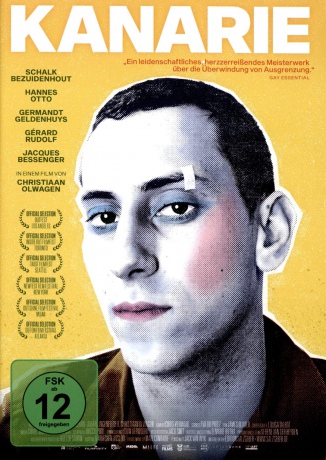 Kanarie [DVD]