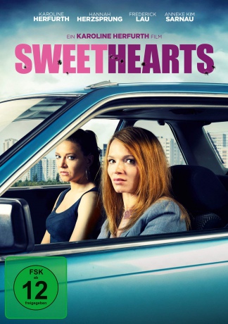 Sweethearts [DVD]