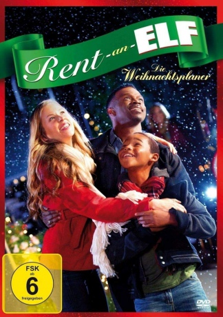 Rent an Elf [DVD]