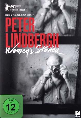 Peter Lindbergh - Women's Stories [DVD]