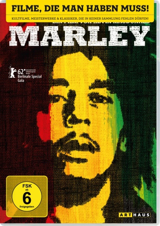 Marley [DVD]
