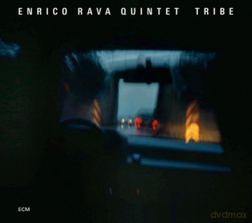 Enrico Rava: Tribe [CD]