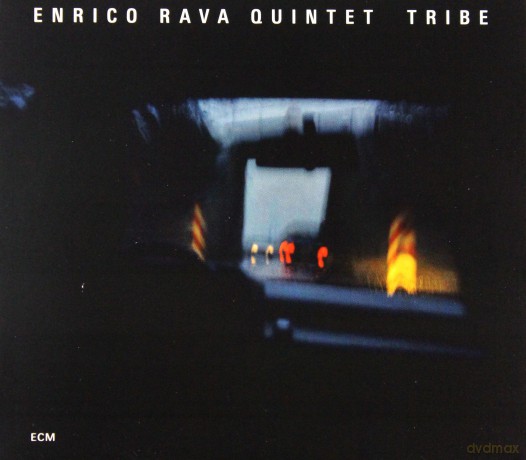 Enrico Rava: Tribe [CD]